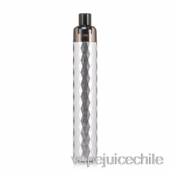 Vape Chile Geekvape Wenax Sc Kit De Inicio Diamante